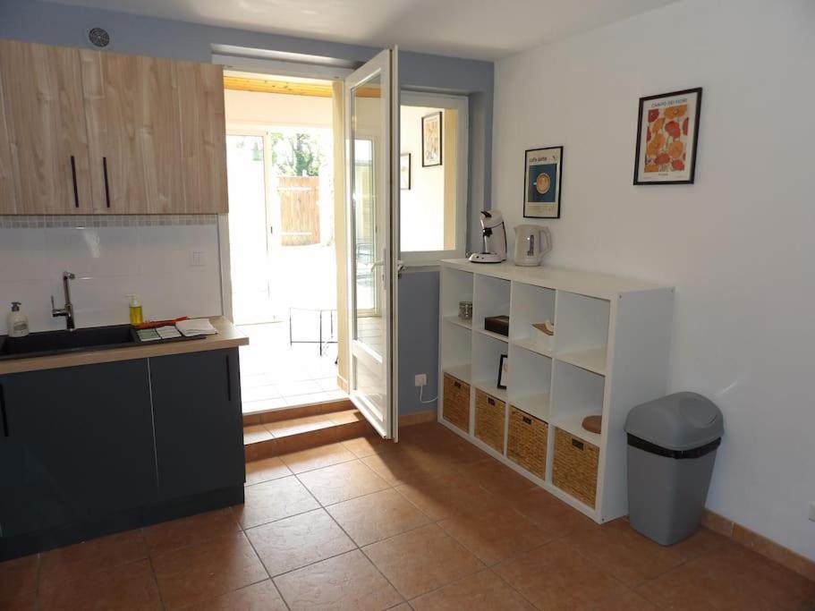 Cosy House Au Coeur Des Landes Vila Villeneuve-de-Marsan Exterior foto